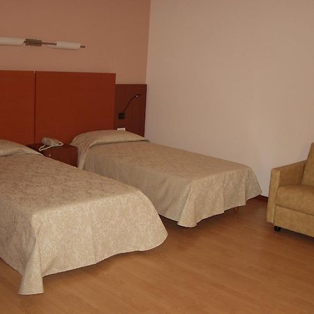 Hotel Mareschi Palace Novara Eksteriør billede