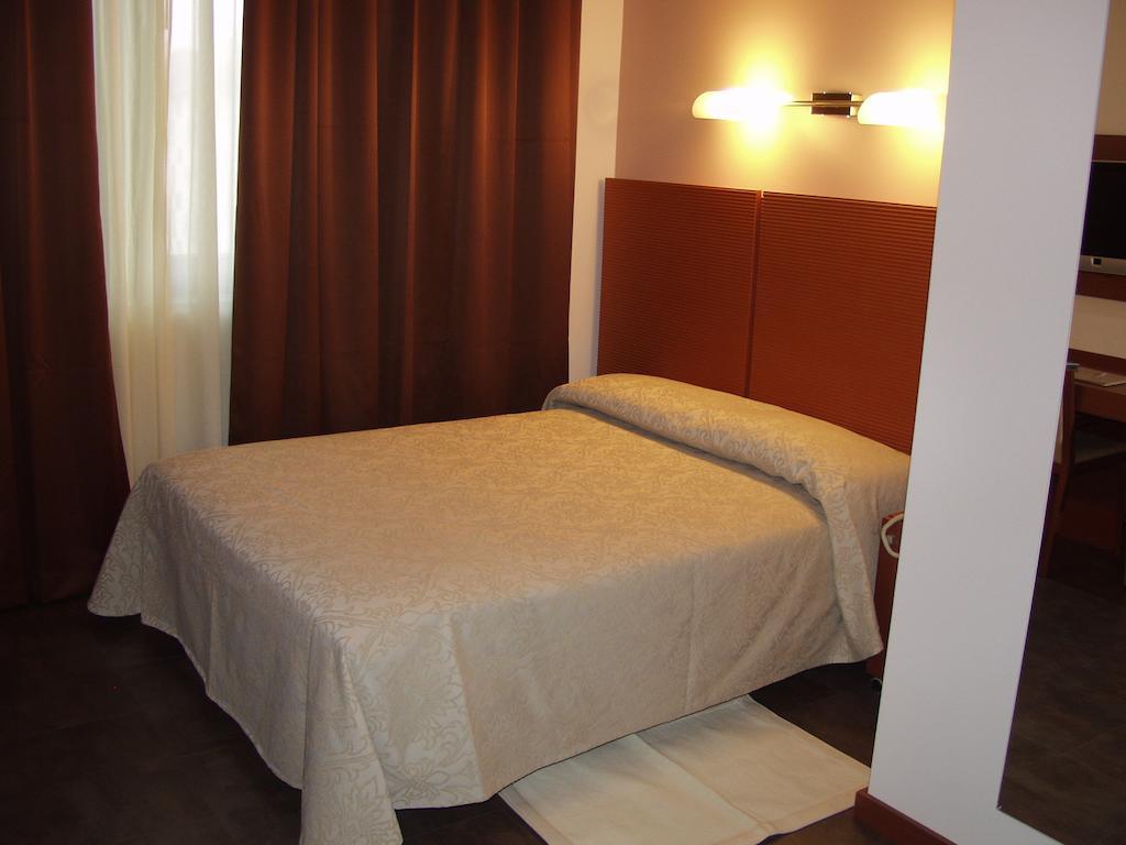 Hotel Mareschi Palace Novara Eksteriør billede