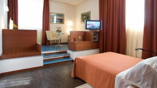 Hotel Mareschi Palace Novara Værelse billede
