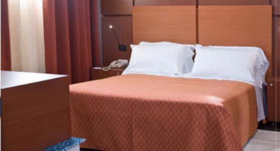 Hotel Mareschi Palace Novara Værelse billede
